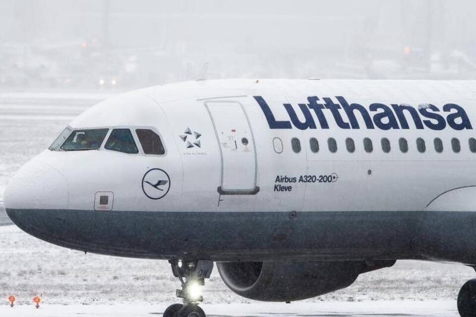 Lufthansa Lufthansa
