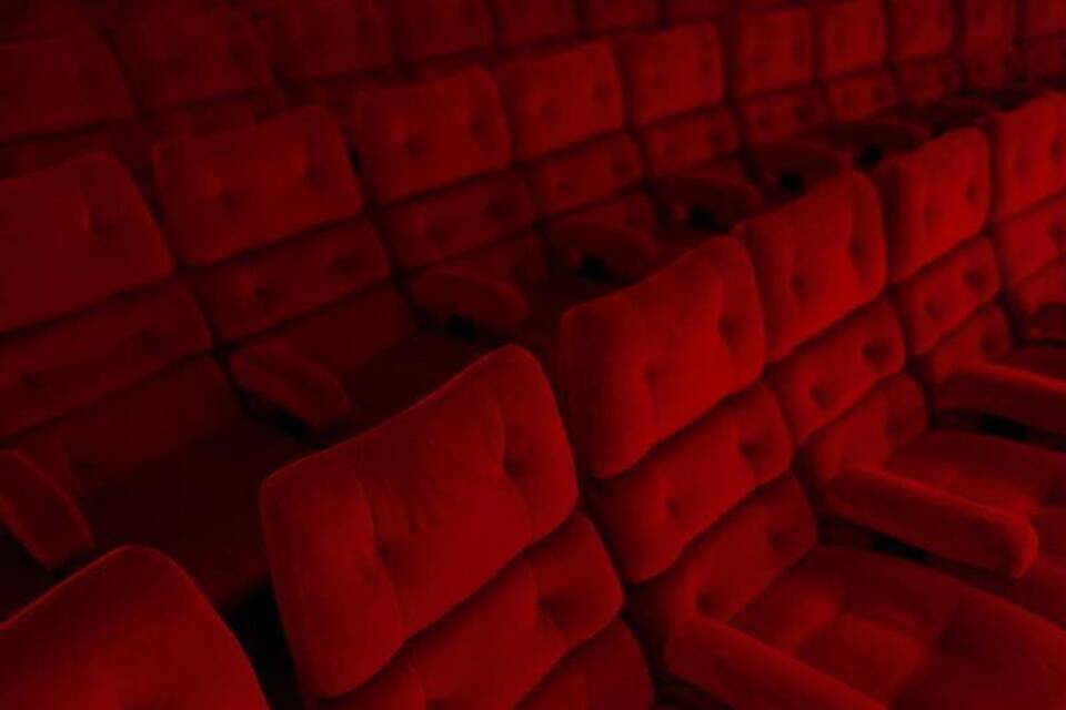 Kino Kino