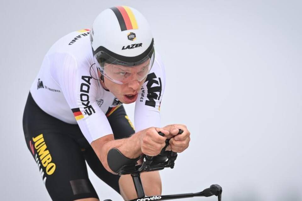 Tony Martin Tony Martin