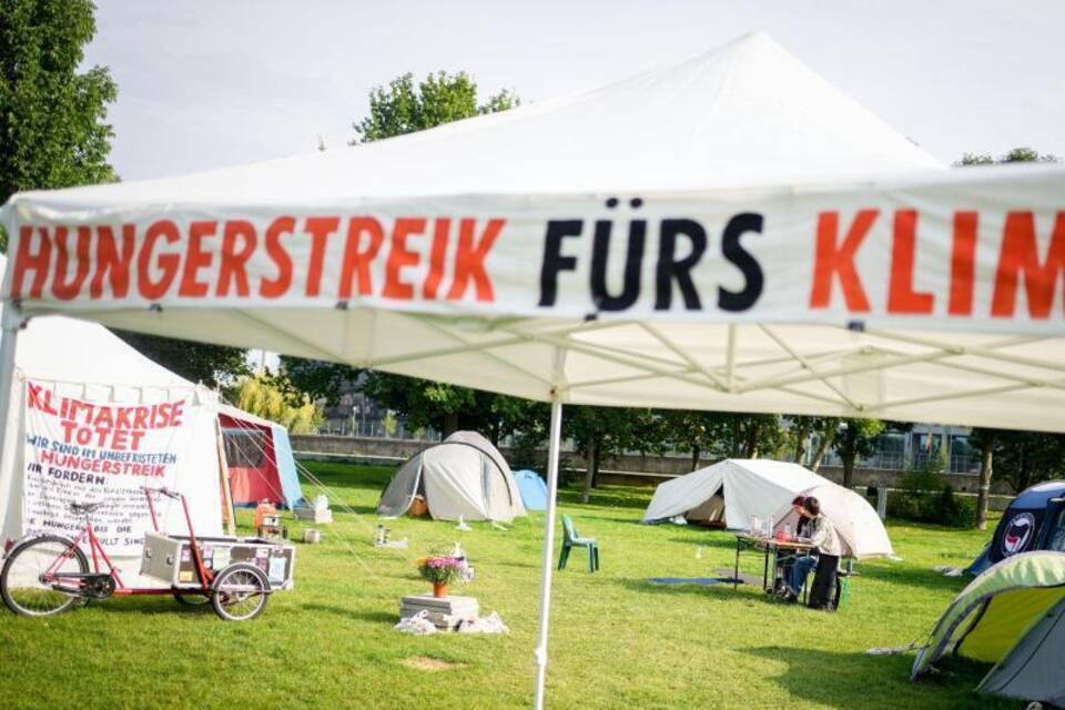Hungerstreik Hungerstreik