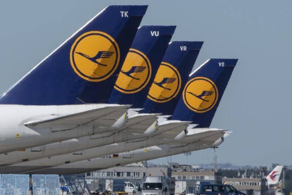 Lufthansa