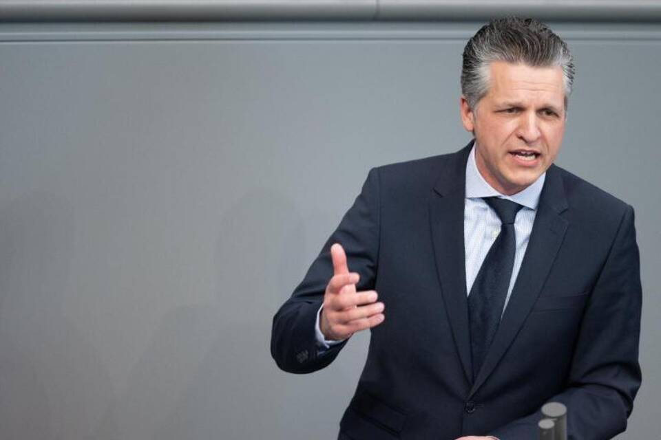 Thorsten Frei Thorsten Frei