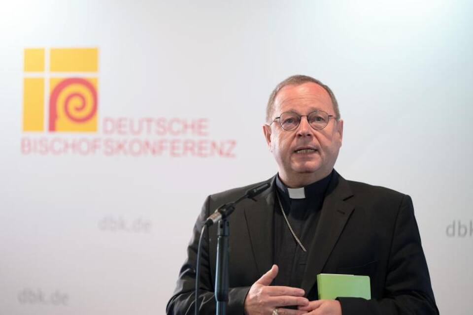 Georg Bätzing Georg Bätzing