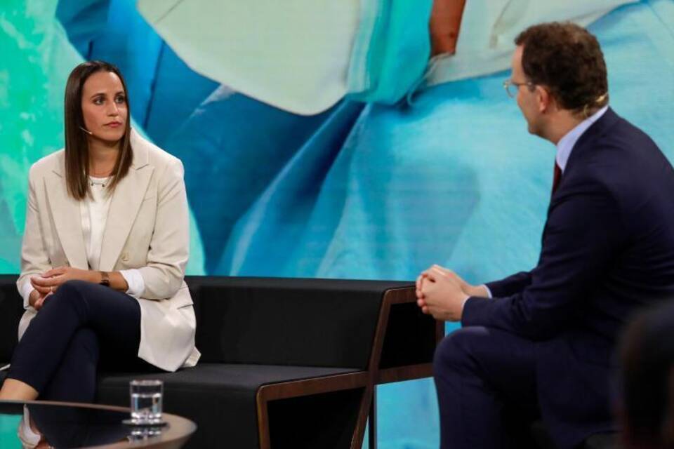 Ista und Spahn Ista und Spahn