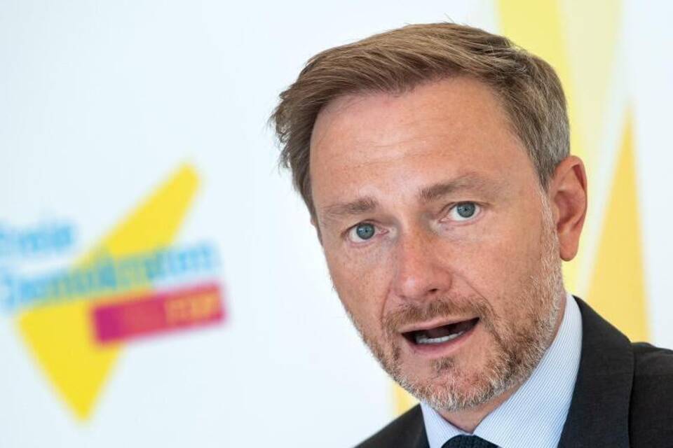 Christian Lindner