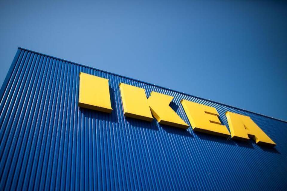 Ikea Ikea