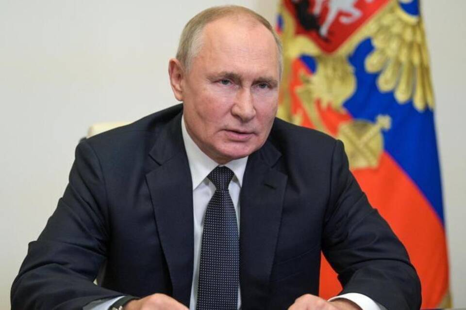 Putin Putin