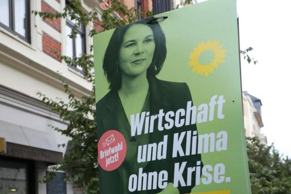 Grünen
