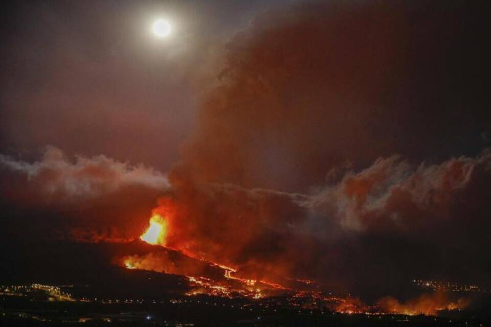 Lava Lava