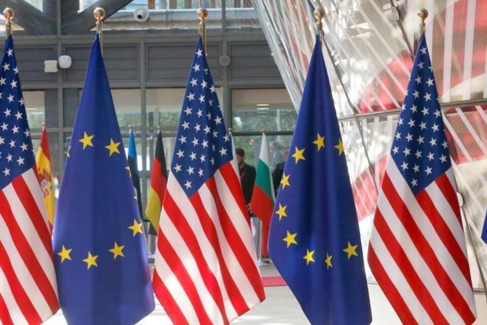 EU-US EU-US