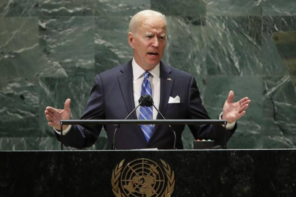 Joe Biden Joe Biden