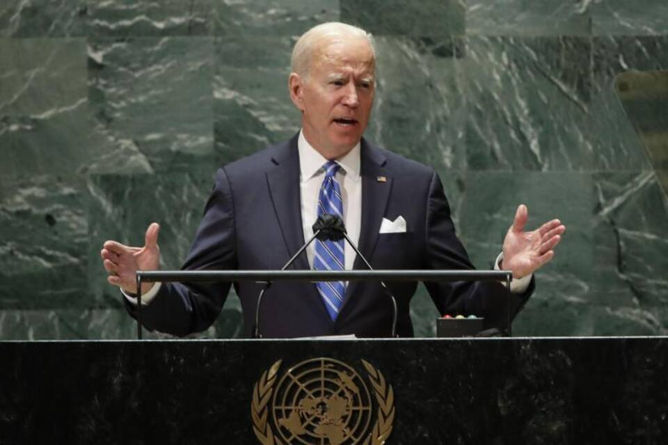 Joe Biden