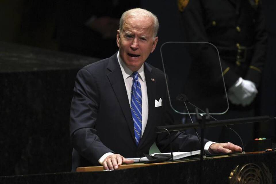 Joe Biden Joe Biden