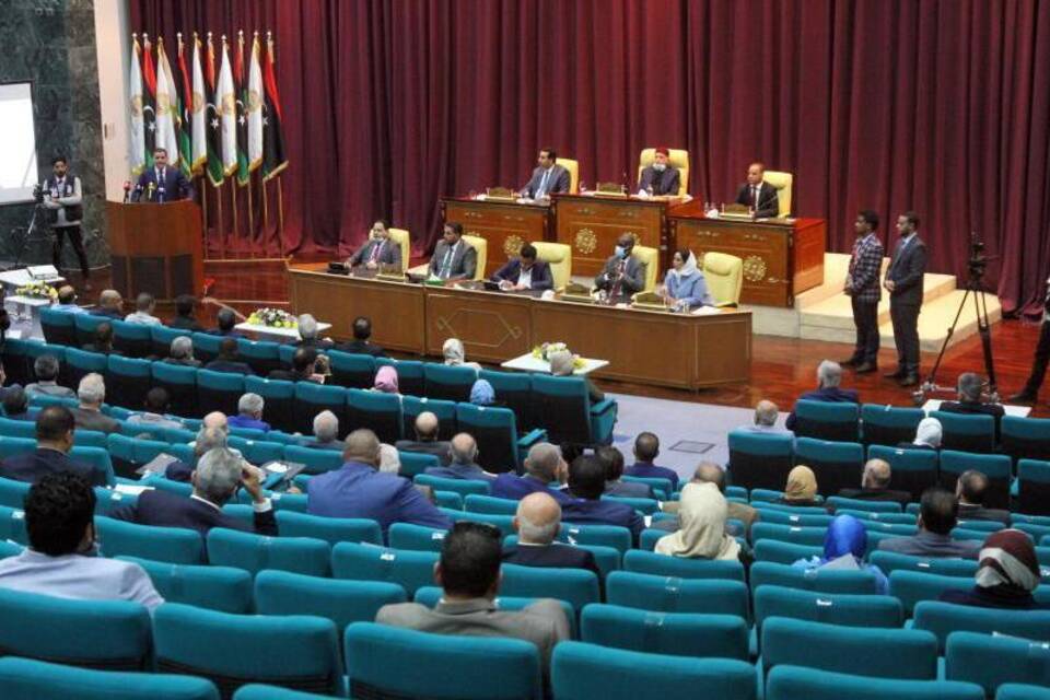 Parlament Parlament