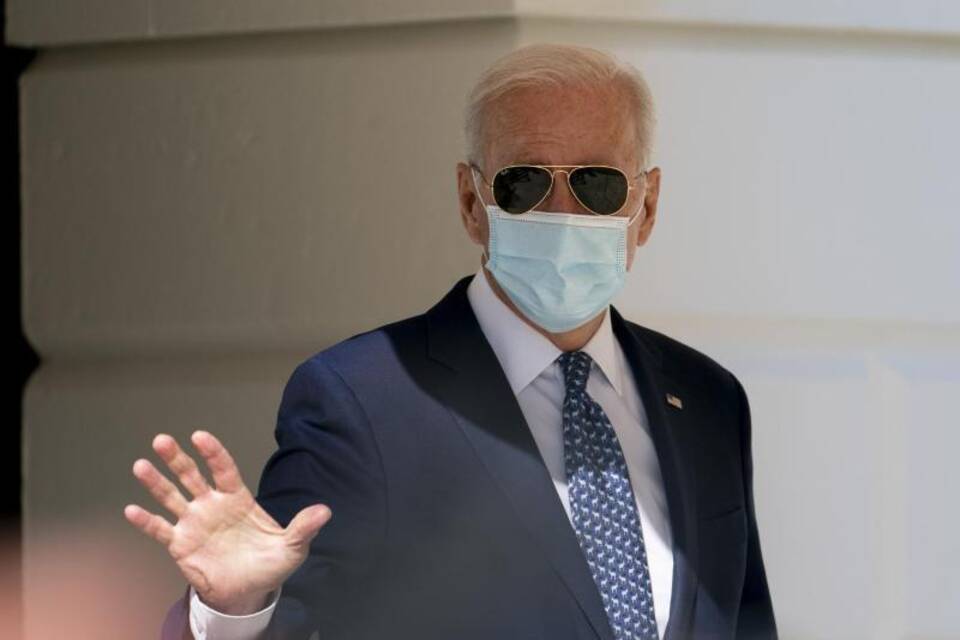 Joe Biden Joe Biden