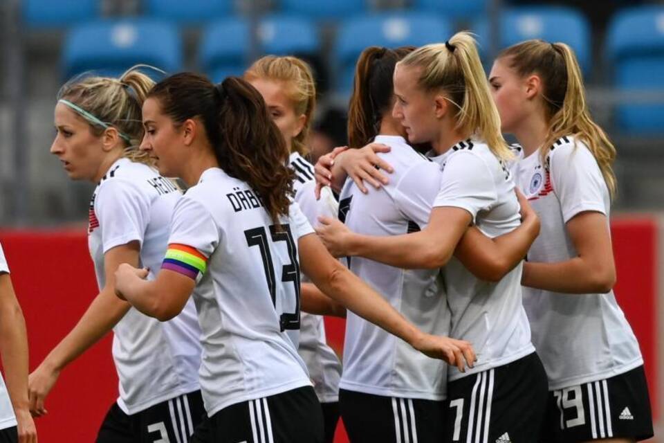 Kantersieg Kantersieg