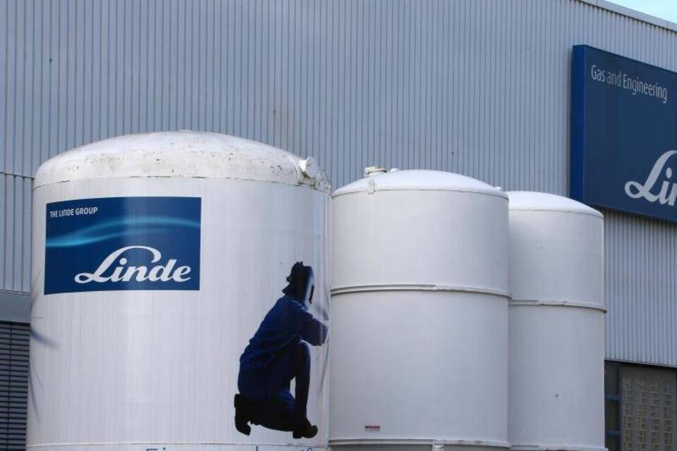 Linde Linde