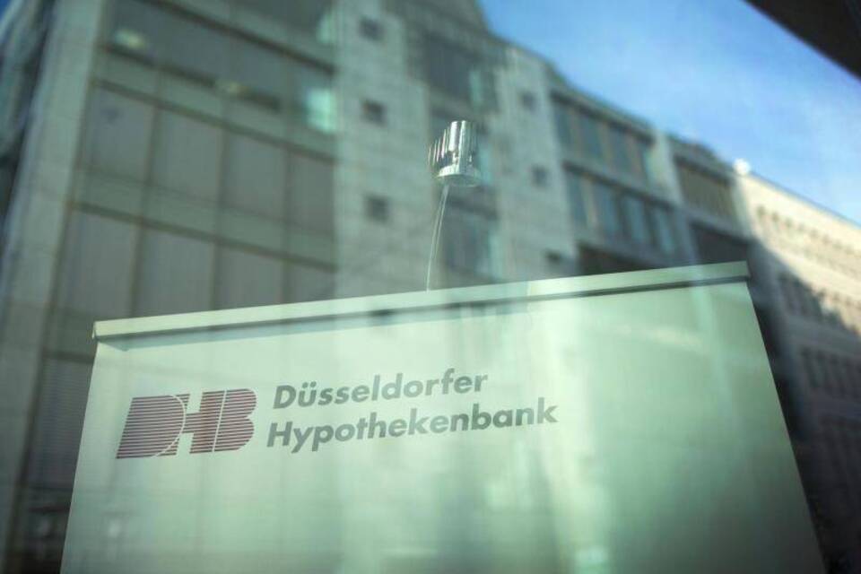 Deutsche Hypothekenbank Deutsche Hypothekenbank