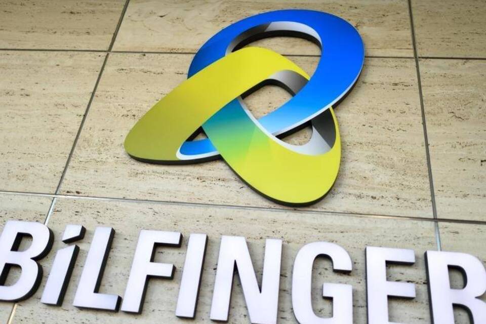 Bilfinger Bilfinger