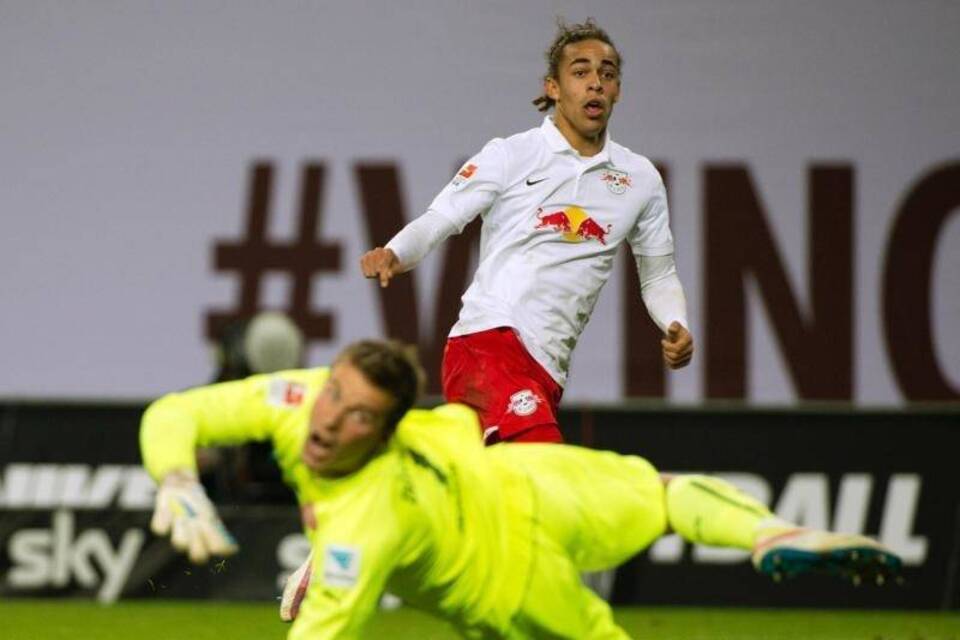 RB Leipzig - Fortuna Düsseldorf RB Leipzig - Fortuna Düsseldorf