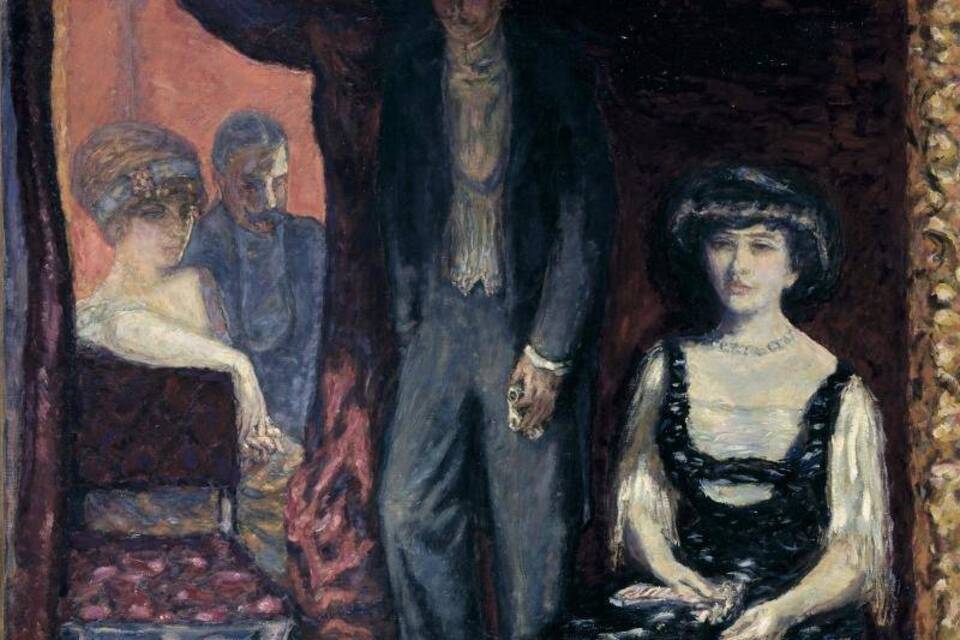 Piere Bonnard Piere Bonnard