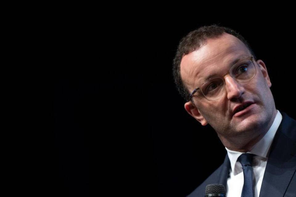 Jens Spahn Jens Spahn