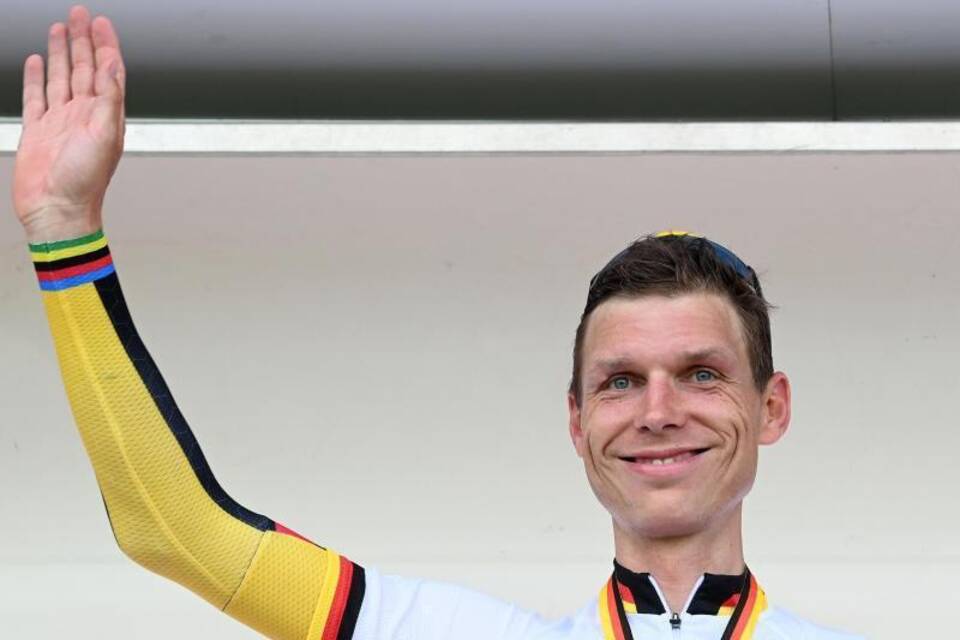 Tony Martin Tony Martin