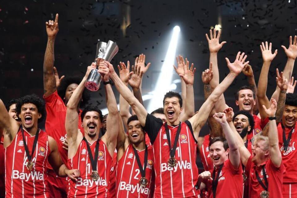 FC Bayern München FC Bayern München