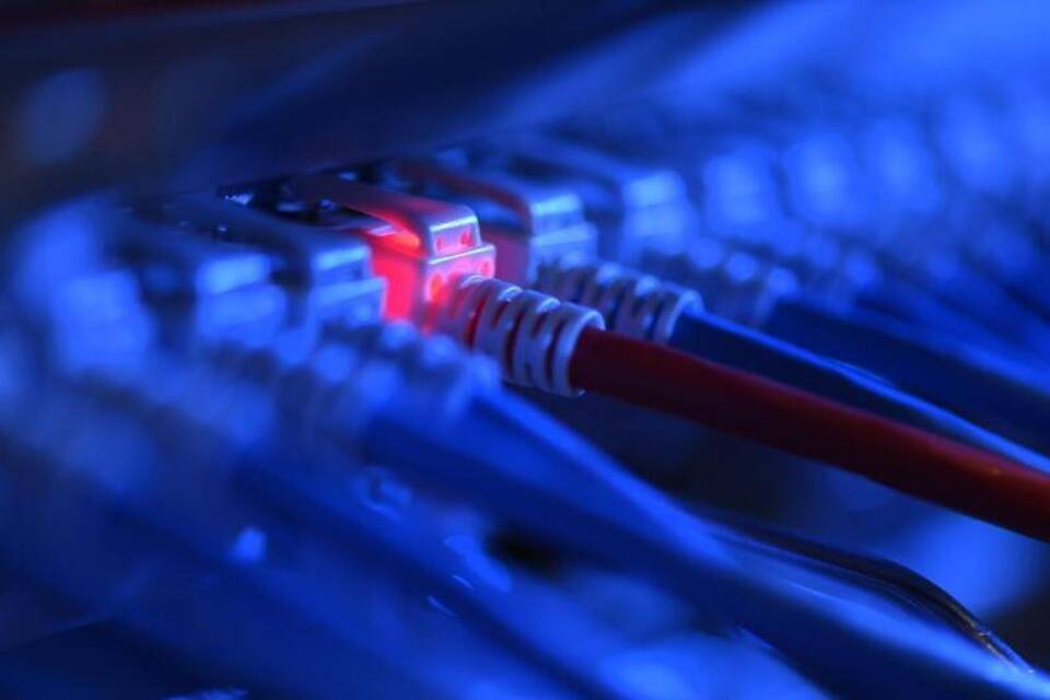 Cyberkriminalität Cyberkriminalität