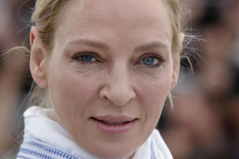 Uma Thurman