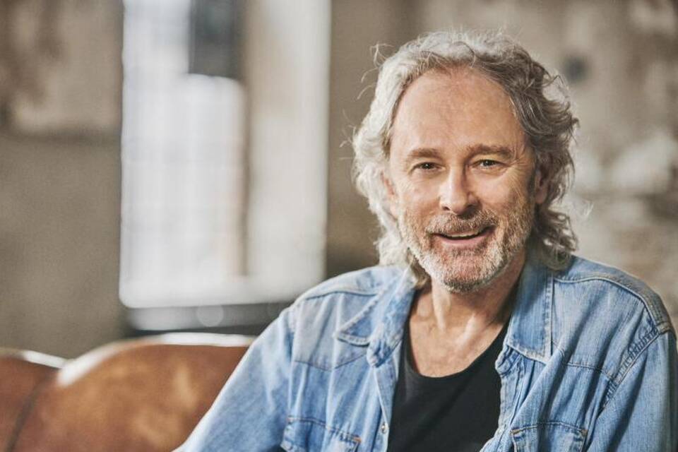 Wolfgang Petry Wolfgang Petry