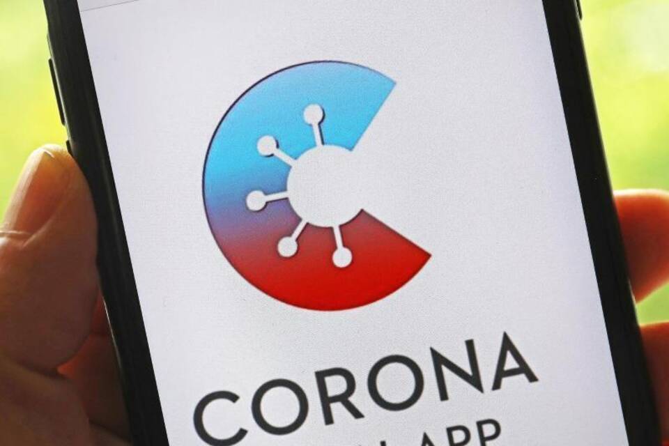 Corona-Warn-App