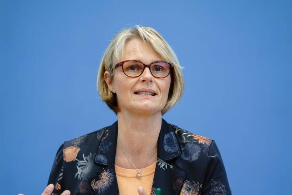 Anja Karliczek Anja Karliczek