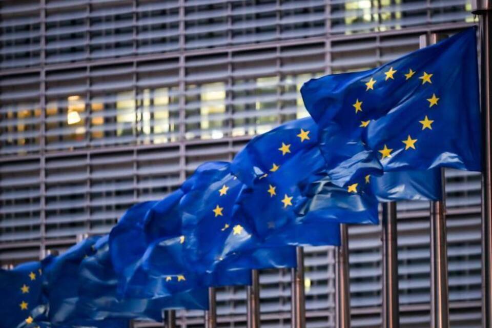 EU-Kommission EU-Kommission