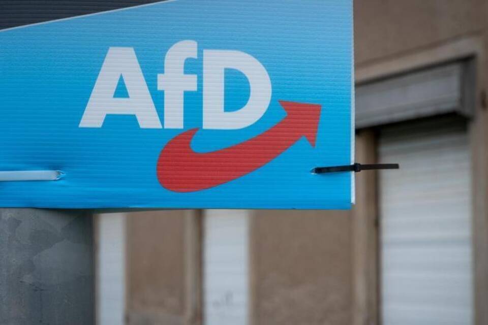 AfD-Logo