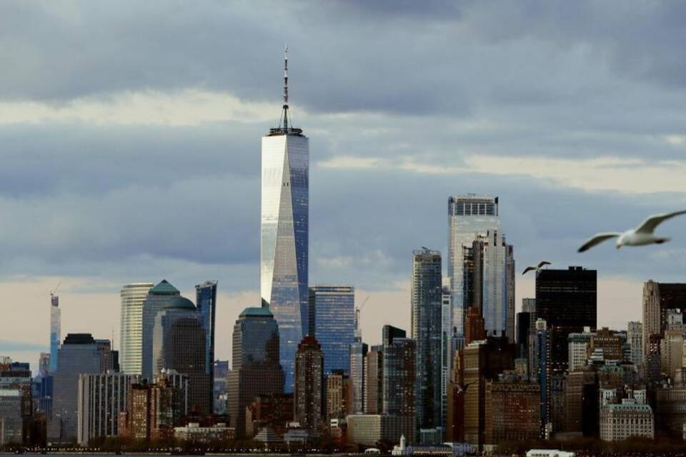 New York New York