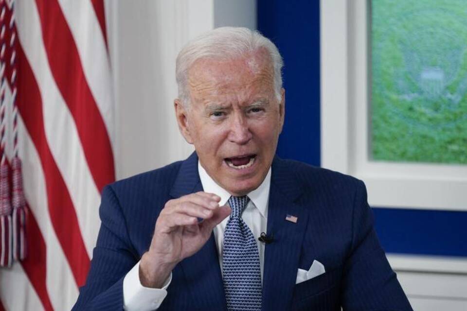 Joe Biden Joe Biden
