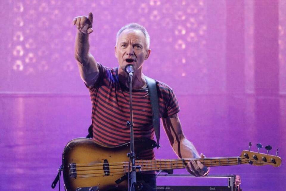 Sting Sting