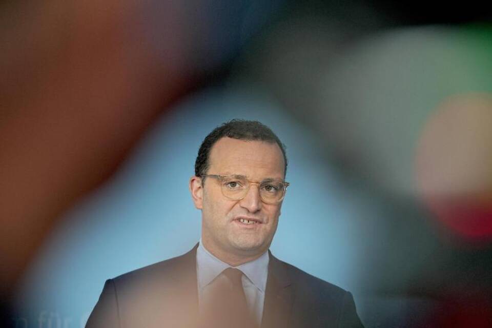 Jens Spahn