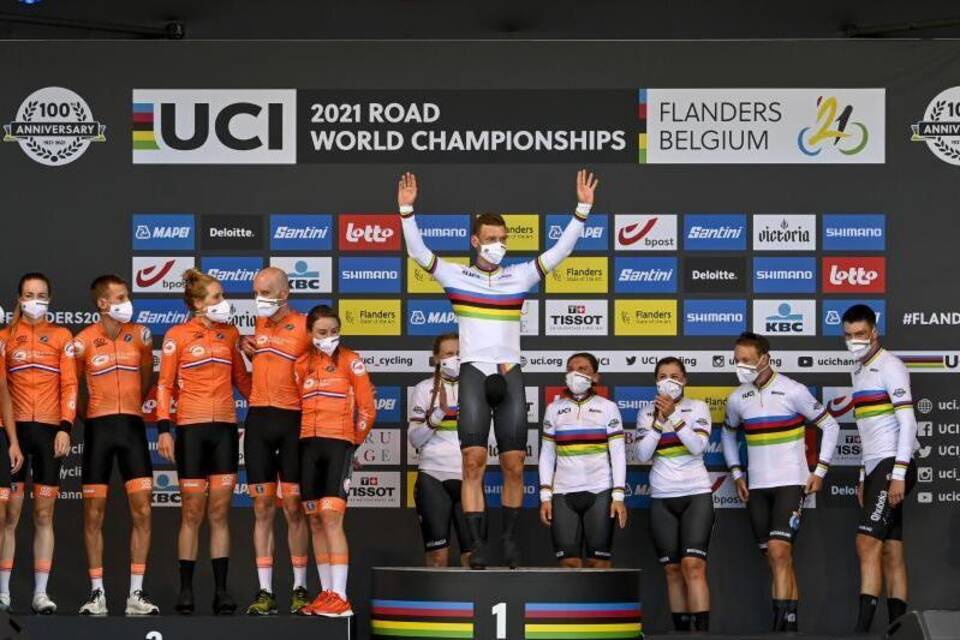 Tony Martin Tony Martin