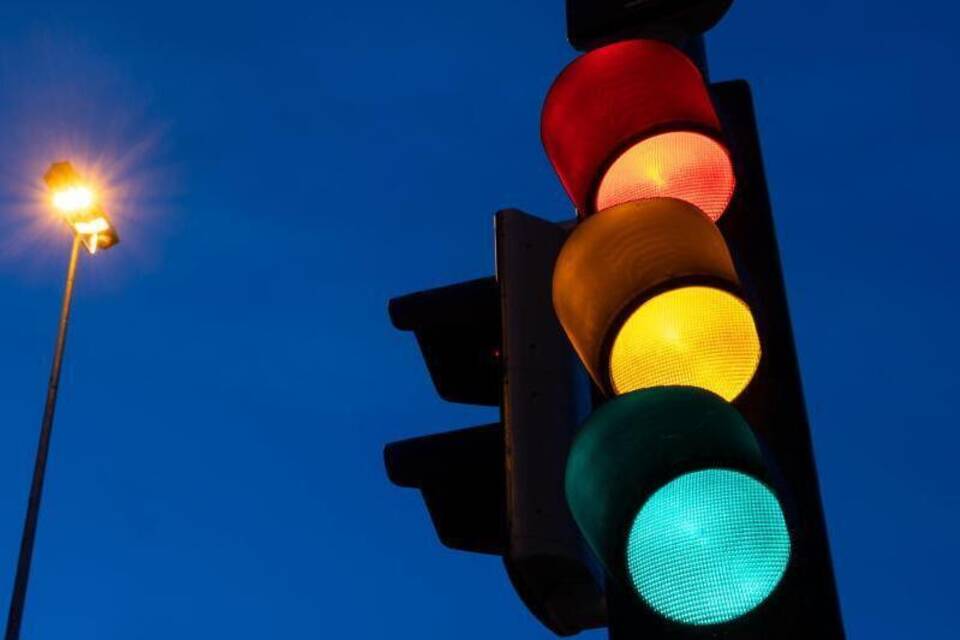 Ampel, Jamaika, Kenia - mögliche Koalitionen nach der Wahl Ampel, Jamaika, Kenia - mögliche Koalitionen nach der Wahl