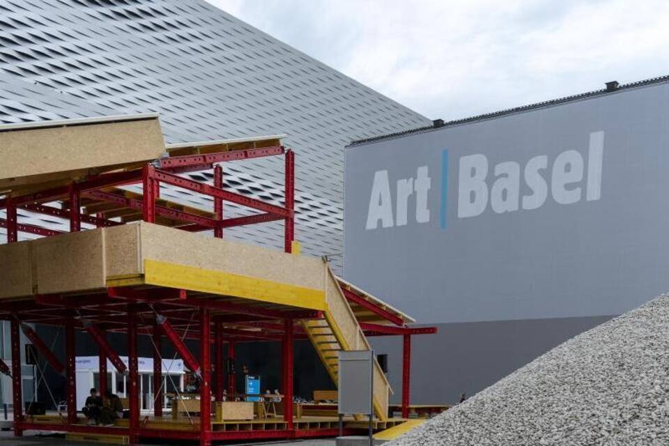 Art Basel Art Basel