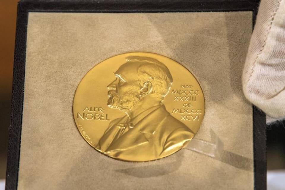 Nobelpreis Nobelpreis