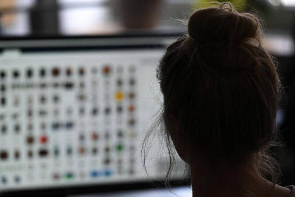 Kinderpornografie Kinderpornografie