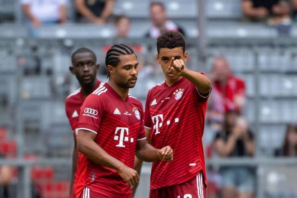 FC Bayern FC Bayern