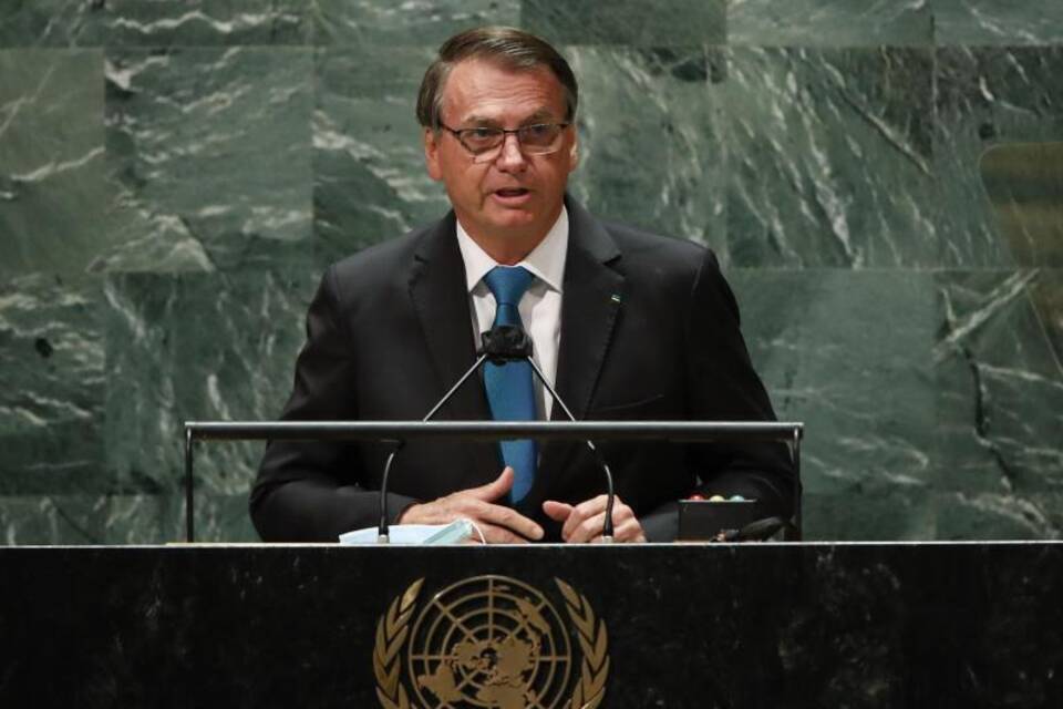 Jair Bolsonaro Jair Bolsonaro