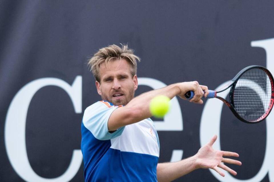 Peter Gojowczyk Peter Gojowczyk