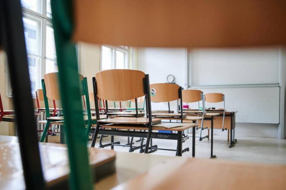 Klassenzimmer Klassenzimmer