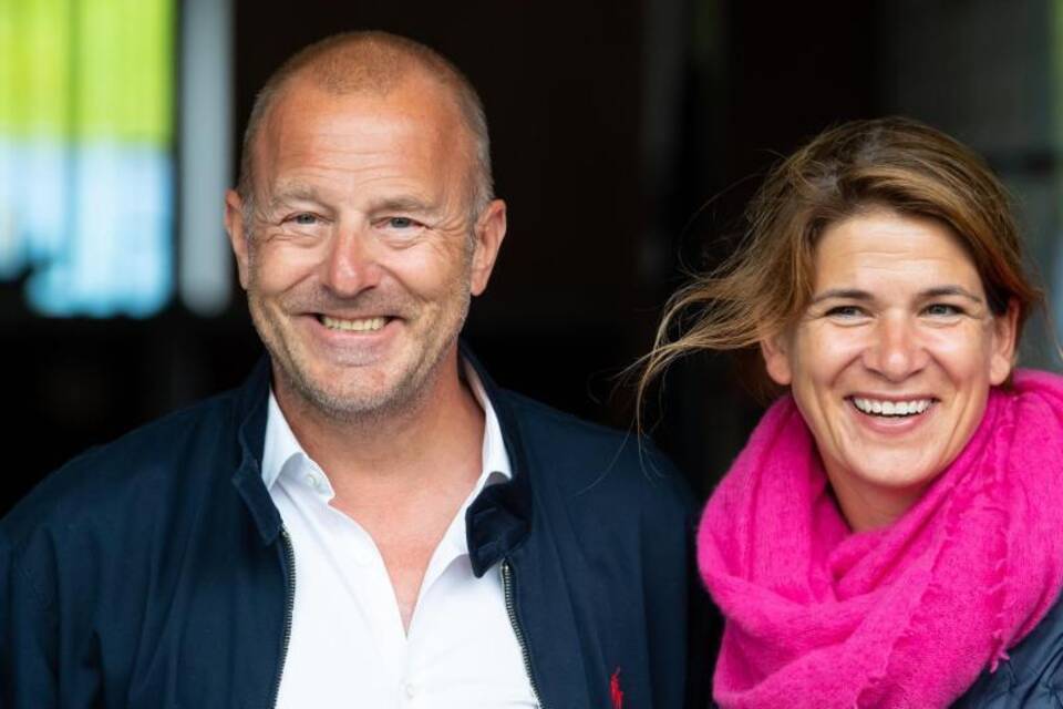 Schauspieler Heino Ferch Schauspieler Heino Ferch