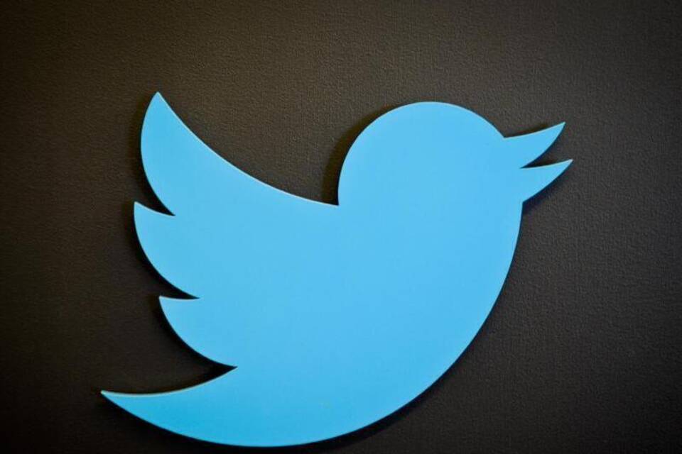 Twitter Twitter